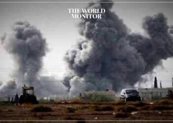 Iran-Backed Militias Target US Base in Syria