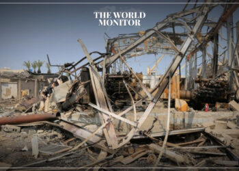 Ship Damaged in Attack off Yemen’s Coast