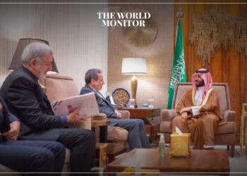 Saudi Arabia & Iran Discuss Regional Developments