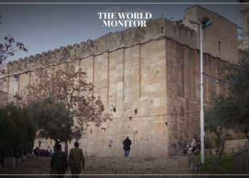 Israel Shuts Hebron’s Ibrahimi Mosque for Jewish Holidays
