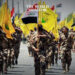 Iraqi Factions Claim Attack on Site in Israel