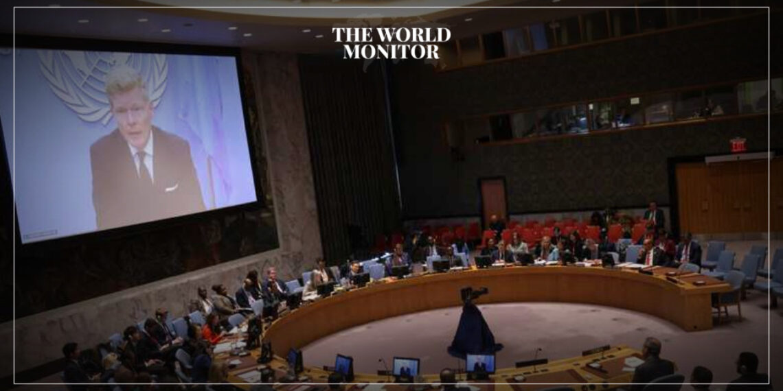 UN Accuses Houthis of Undermining Yemen Peace Efforts