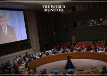 UN Accuses Houthis of Undermining Yemen Peace Efforts