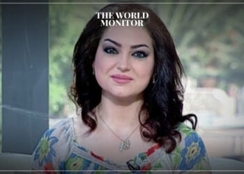 Syrian TV Anchor Killed in Israeli Attack on Damascus