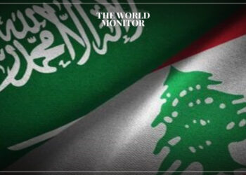 Lebanon & Saudi Arabia Discuss Ending Israeli War