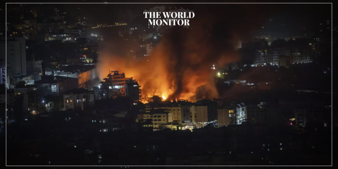 Hezbollah Claims Artillery Strikes on Israeli Soldiers