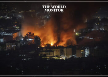 Hezbollah Claims Artillery Strikes on Israeli Soldiers