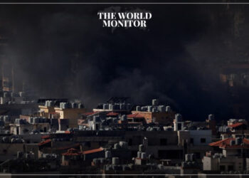 2 Belgian Journalists Injured in Israeli Attack on Beirut