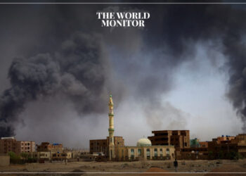 African Peace & Security Council Discusses Sudan War