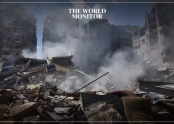 Lebanon Files Complaint to UN Over Israeli Invasion