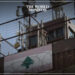 Lebanon Tightens Security Measures on Syrian Border