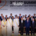 Saudi Arabia Urges Global Support for 2-State Solution Coalition
