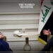 Iraq & US Stress Diplomatic Solutions to Middle East Crises