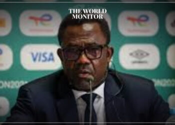 CAF Secretary-General Under Investigation in Switzerland