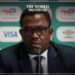 CAF Secretary-General Under Investigation in Switzerland