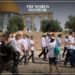 Israeli Settlers Storm Al-Aqsa Mosque