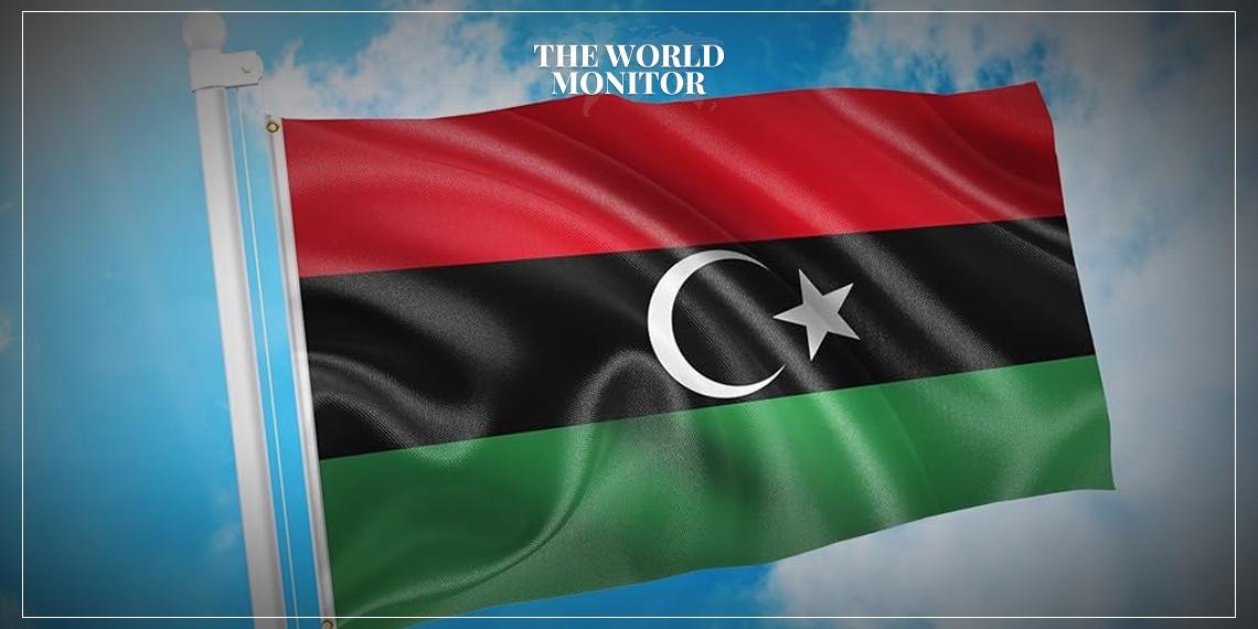 Libya Discusses Strengthening Anti-Drug Efforts in South