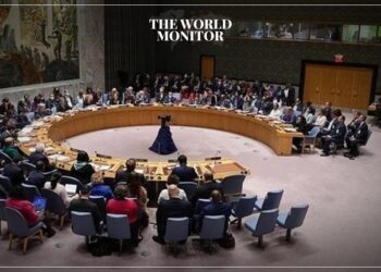 Algeria Calls for UN Security Council Meeting on Gaza