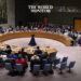 Algeria Calls for UN Security Council Meeting on Gaza