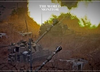 4 Israeli Soldiers Injured in Hezbollah Attack