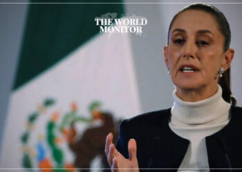 Mexico Calls for Recognition of Palestinian State