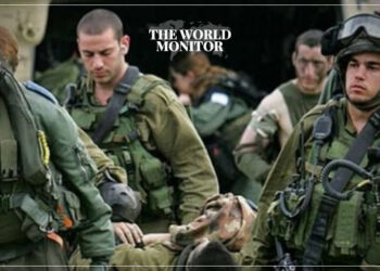 20 Israeli Soldiers Injured in Southern Lebanon