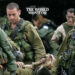 20 Israeli Soldiers Injured in Southern Lebanon