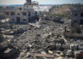 Lebanon's War Losses Reach $18 Billion