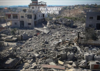 Lebanon's War Losses Reach $18 Billion