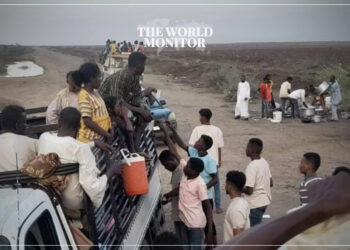 Sudan’s Tribe Rejects RSF-Backed “Emirate” in Central Darfur