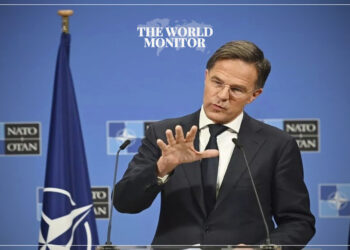 NATO Reinforces Presence Near Russian Border