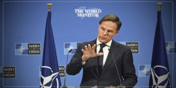 NATO Reinforces Presence Near Russian Border