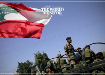 3 Lebanese Soldiers Killed in Israeli Strike in Lebanon