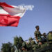 3 Lebanese Soldiers Killed in Israeli Strike in Lebanon