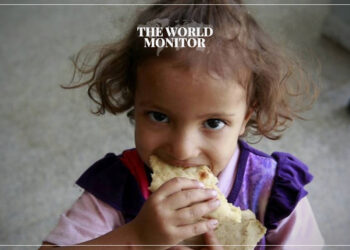 Millions in Yemen at Risk of Hunger