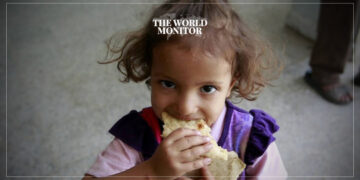 Millions in Yemen at Risk of Hunger