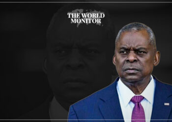 US Announces $400 Million Weapons Package for Ukraine