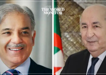 Pakistan Seeks to Strengthen Ties with Algeria
