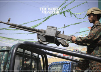 5,000 Yemenis Detained in Association with September 26 Revolution