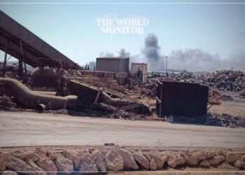 Syria Denies Israeli Attack on Iranian Facility