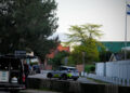 Explosion Near Israeli Embassy in Denmark