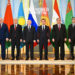Putin Inaugurates Closed-Door CIS Leaders Meeting in Moscow