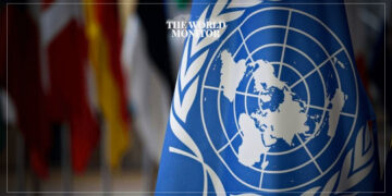 UN Urges Israel to Open More Routes into Gaza