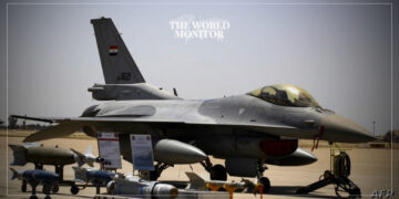 4 ISIS Militants Killed in Iraq