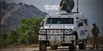 Lebanon Calls for International Support for UNIFIL