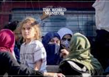 Iraq Receives 366 Lebanese Citizens Fleeing Israeli Attacks