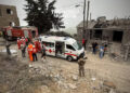 UN: Israel's Evacuation Orders Impact Over 25% of Lebanon