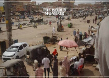 Sudanese Authorities Halt Medical Convoys from Egypt