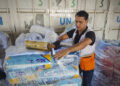 UNICEF: Gaza Aid Restrictions Worsen