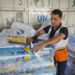 UNICEF: Gaza Aid Restrictions Worsen